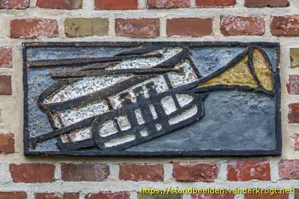 Siddeburen - Oorlogsmonument