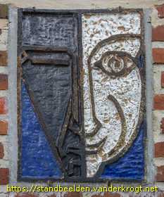 Siddeburen - Oorlogsmonument