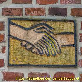 Siddeburen - Oorlogsmonument