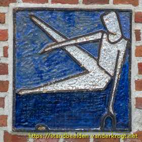 Siddeburen - Oorlogsmonument