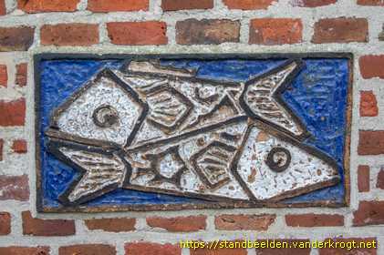 Siddeburen - Oorlogsmonument