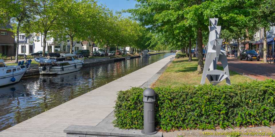 Stadskanaal - Knoalster Lorelei