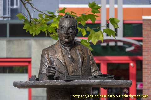 Stadskanaal - Cornelis Dopper