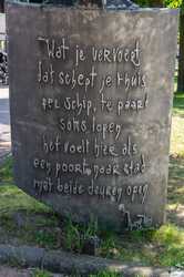 Stadskanaal - Stadspaden