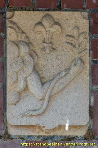 Veendam - Ubbo Wilkensfontein
