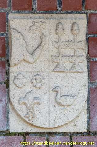 Veendam - Ubbo Wilkensfontein