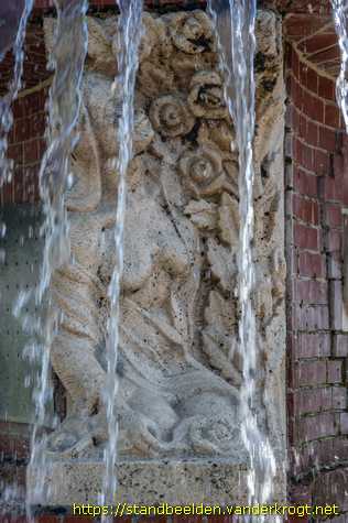 Veendam - Ubbo Wilkensfontein