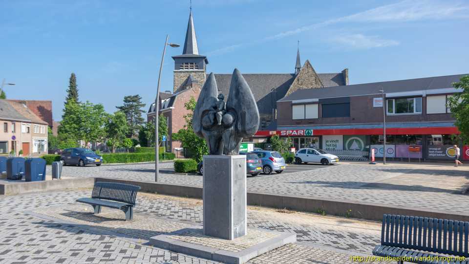 Spaubeek - Samenwerking