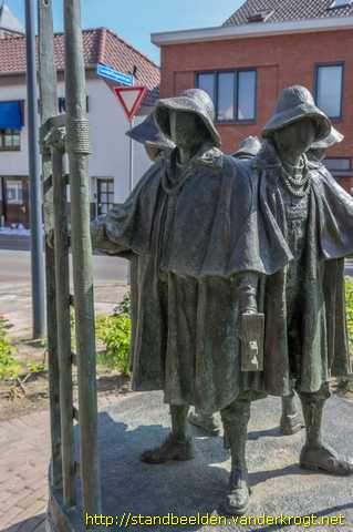 Beek - Nachtwacht 'De Baeker Kleppermen'