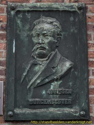 Beesel - Simons en Janssen