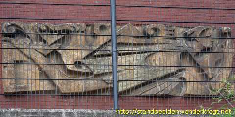 Brunssum - Mijnbouw en Industrie