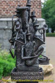 Mheer - De Harmonie van Mheer