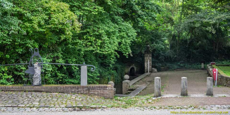 Noorbeek - Sint Brigida