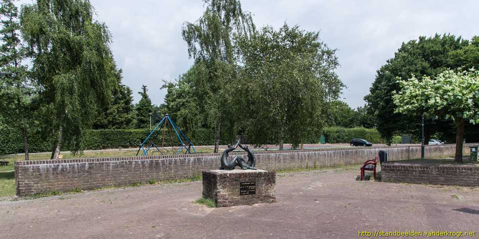 Gennep - Samenwerking