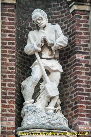 Wijlre - Sint Barbara en Sint Isidorus