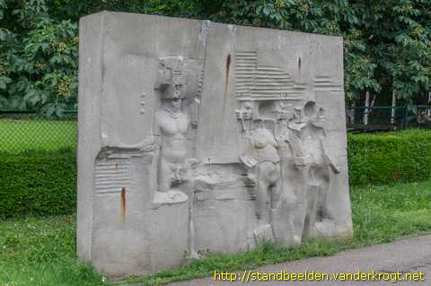 Heerlen - 2000 jaar Tongeren