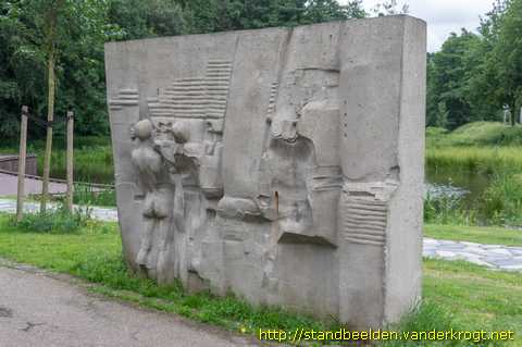 Heerlen - 2000 jaar Tongeren