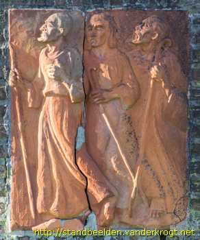 Baarlo - Bevrijdingsmonument