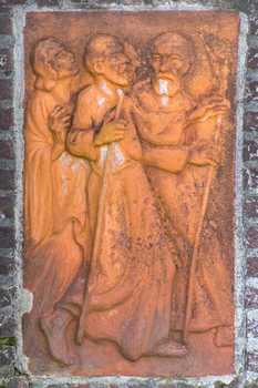 Baarlo - Bevrijdingsmonument