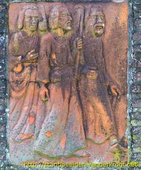 Baarlo - Bevrijdingsmonument