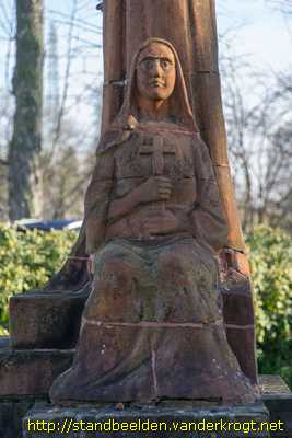 Baarlo - Bevrijdingsmonument