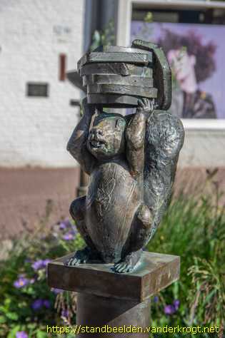 Horst - De Peelkabouters van Horst