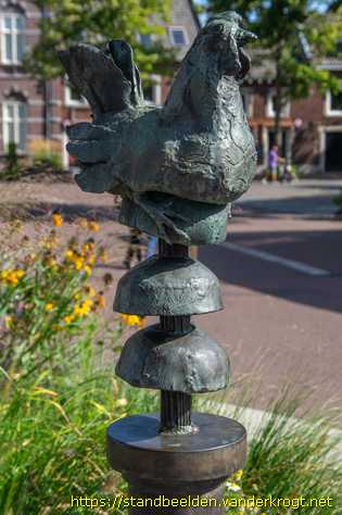 Horst - De Peelkabouters van Horst
