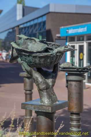 Horst - De Peelkabouters van Horst