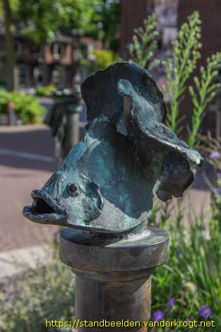 Horst - De Peelkabouters van Horst