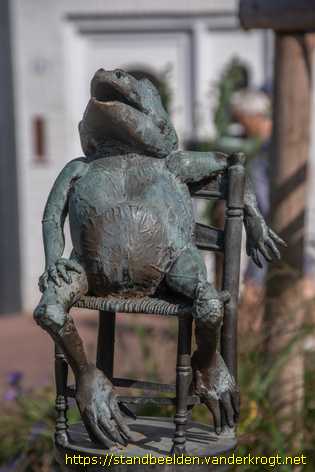 Horst - De Peelkabouters van Horst