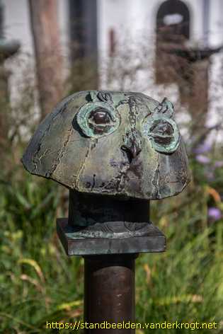 Horst - De Peelkabouters van Horst