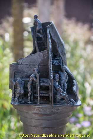 Horst - De Peelkabouters van Horst