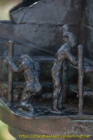 Horst - De Peelkabouters van Horst