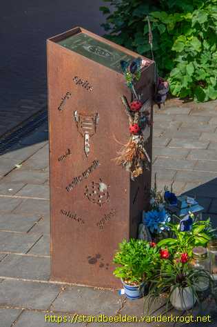 Horst - Guus Janssen