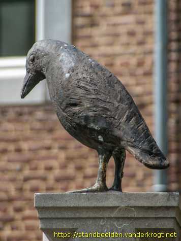 Kerkrade - De Kuusj en de Kraai