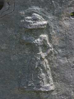 Ubach over Worms - Mijnmonument Lauradorp