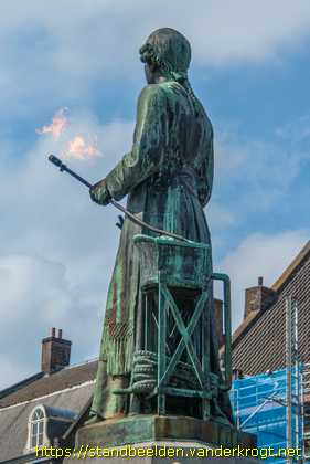 Maastricht - Jan Pieter Minckelers