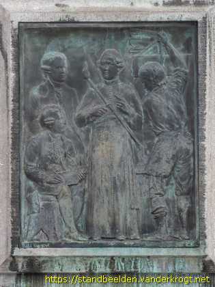 Maastricht - Jan Pieter Minckelers