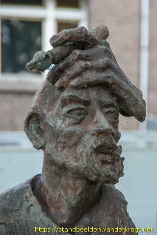 Maastricht - Willem Vliegen