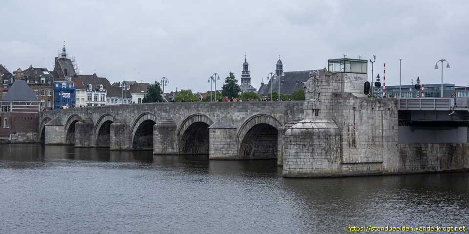 Maastricht - Sint Servaas