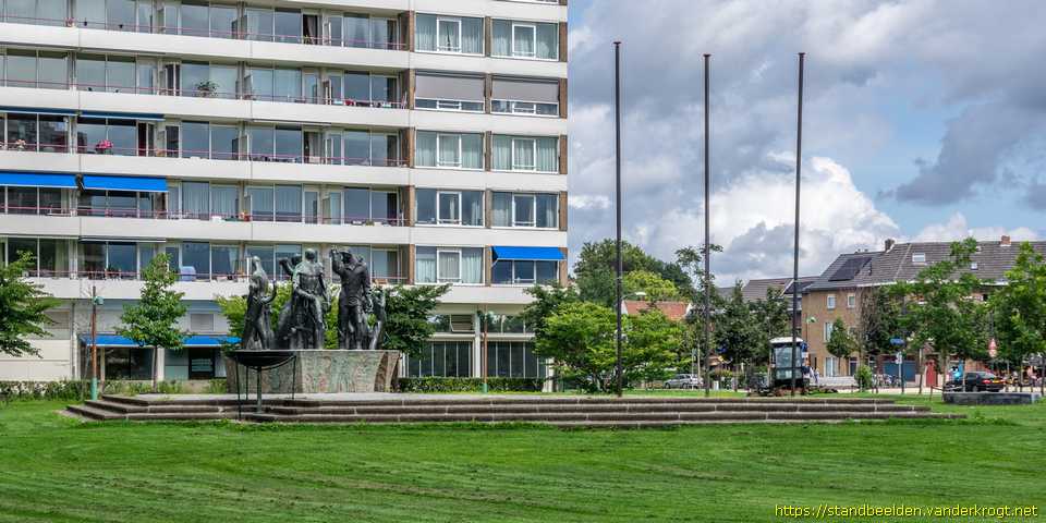 Limburgs Oorlogsmonument