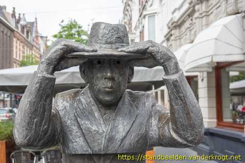 Maastricht - Wiekenier