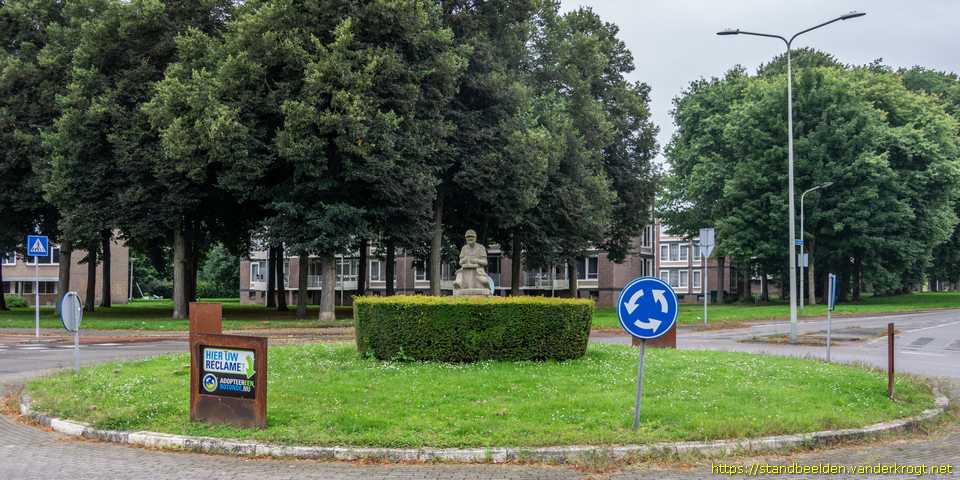Maastricht - Pottemenneke