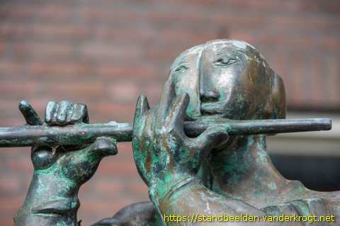 Maastricht - Er zit weer muziek in Wyck