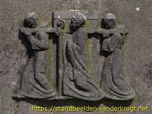 Maastricht - Sint Servassfontein