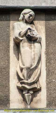 Maastricht - Hermes
