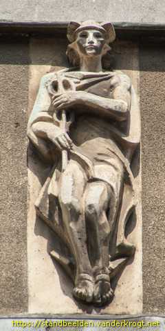 Maastricht - Hermes