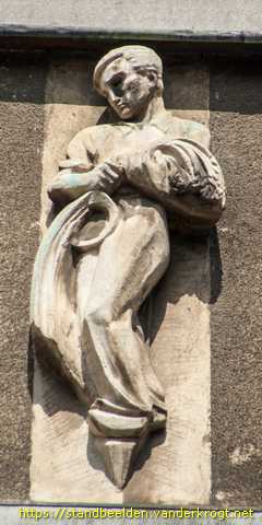 Maastricht - Hermes
