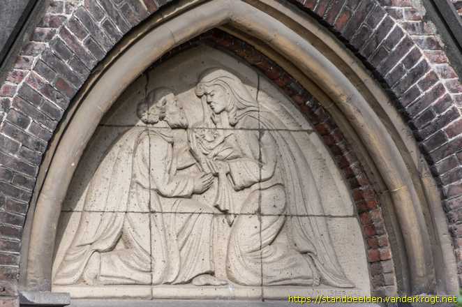 Maastricht - Sint Maarten en de bedelaar en andere voorstellingen