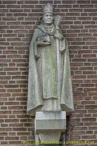 Maastricht - Sint Guliëlmus en Paus Pius X